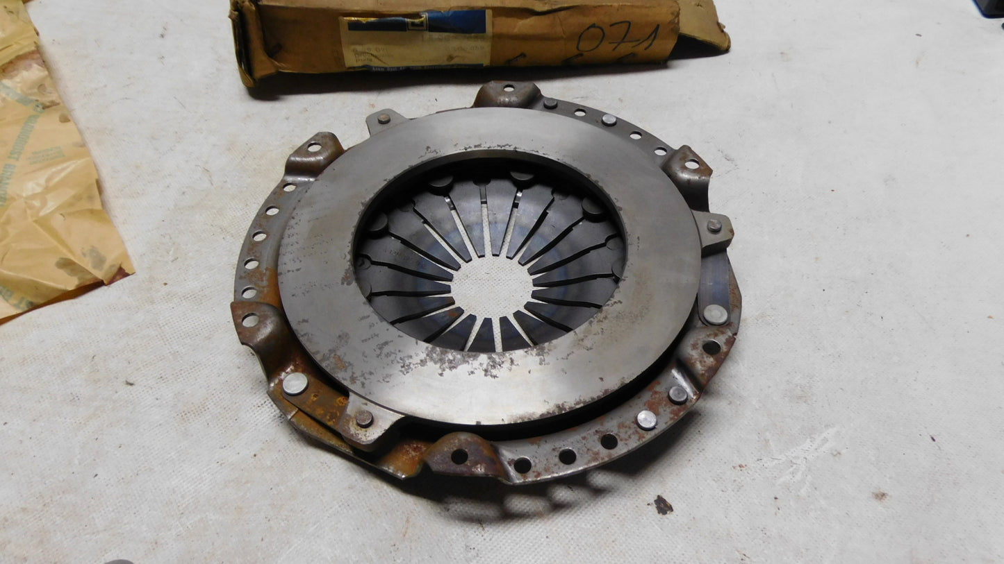 Druckplatte Kupplung Ø215mm 666071 90157256 Opel Vectra Omega A Astra F Kadett D E