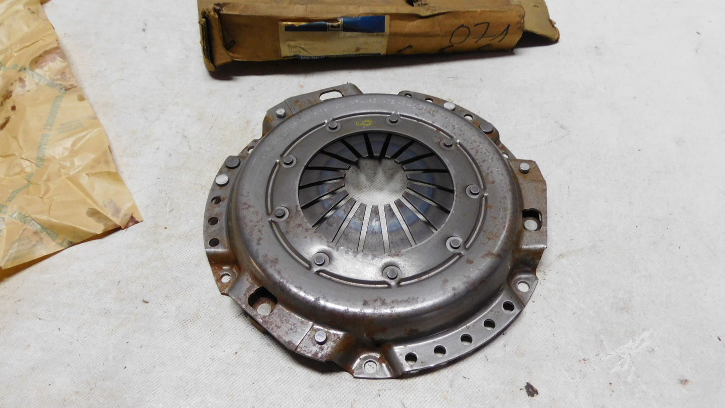 Druckplatte Kupplung Ø215mm 666071 90157256 Opel Vectra Omega A Astra F Kadett D E