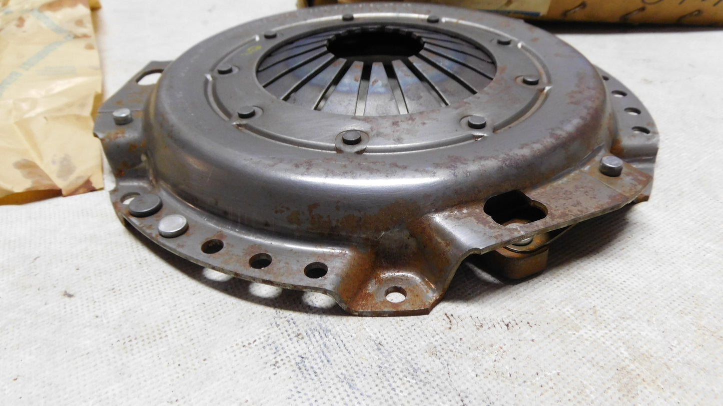 Druckplatte Kupplung Ø215mm 666071 90157256 Opel Vectra Omega A Astra F Kadett D E