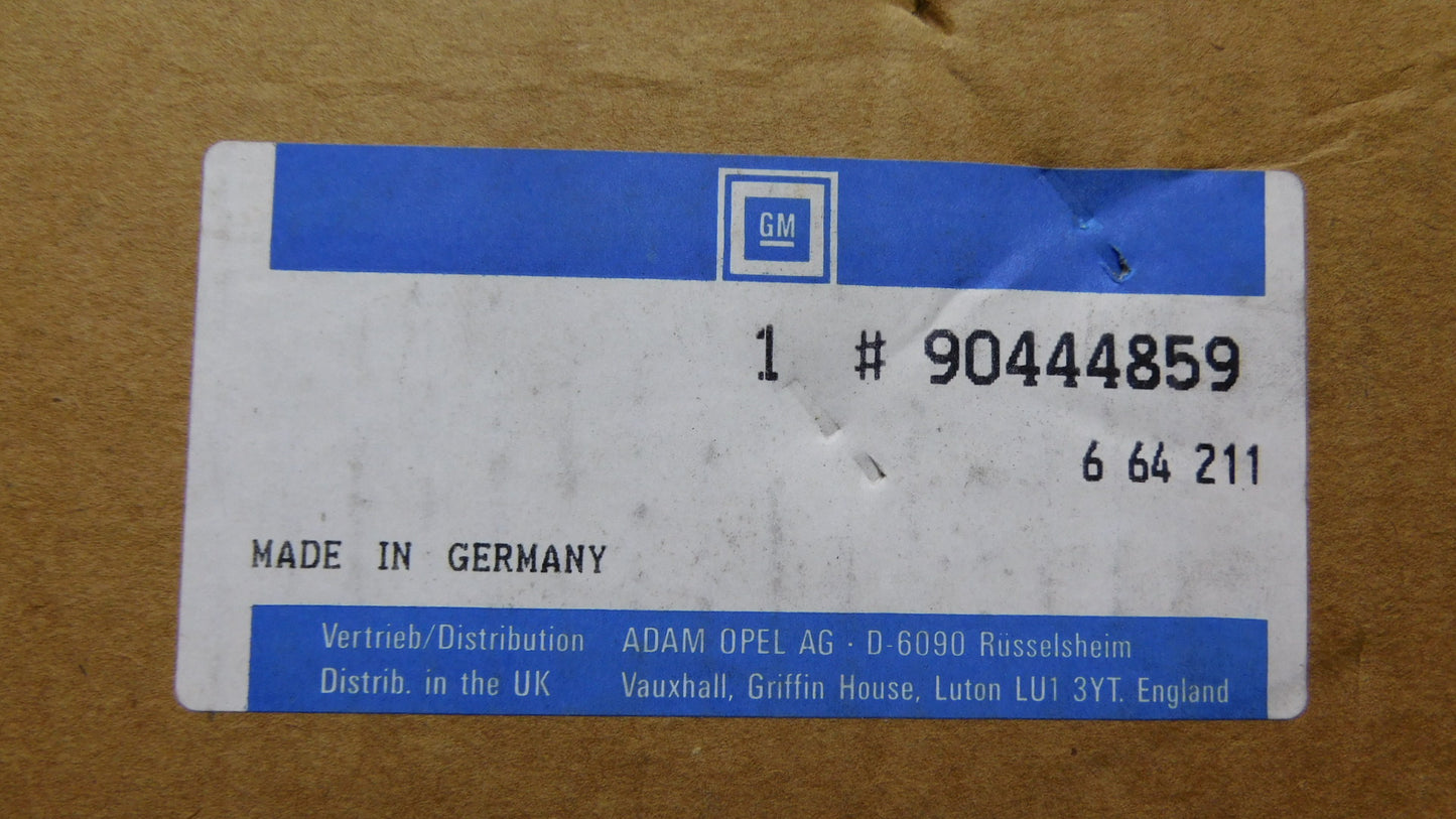 Kupplungsscheibe 664211 90444859 Opel Omega B