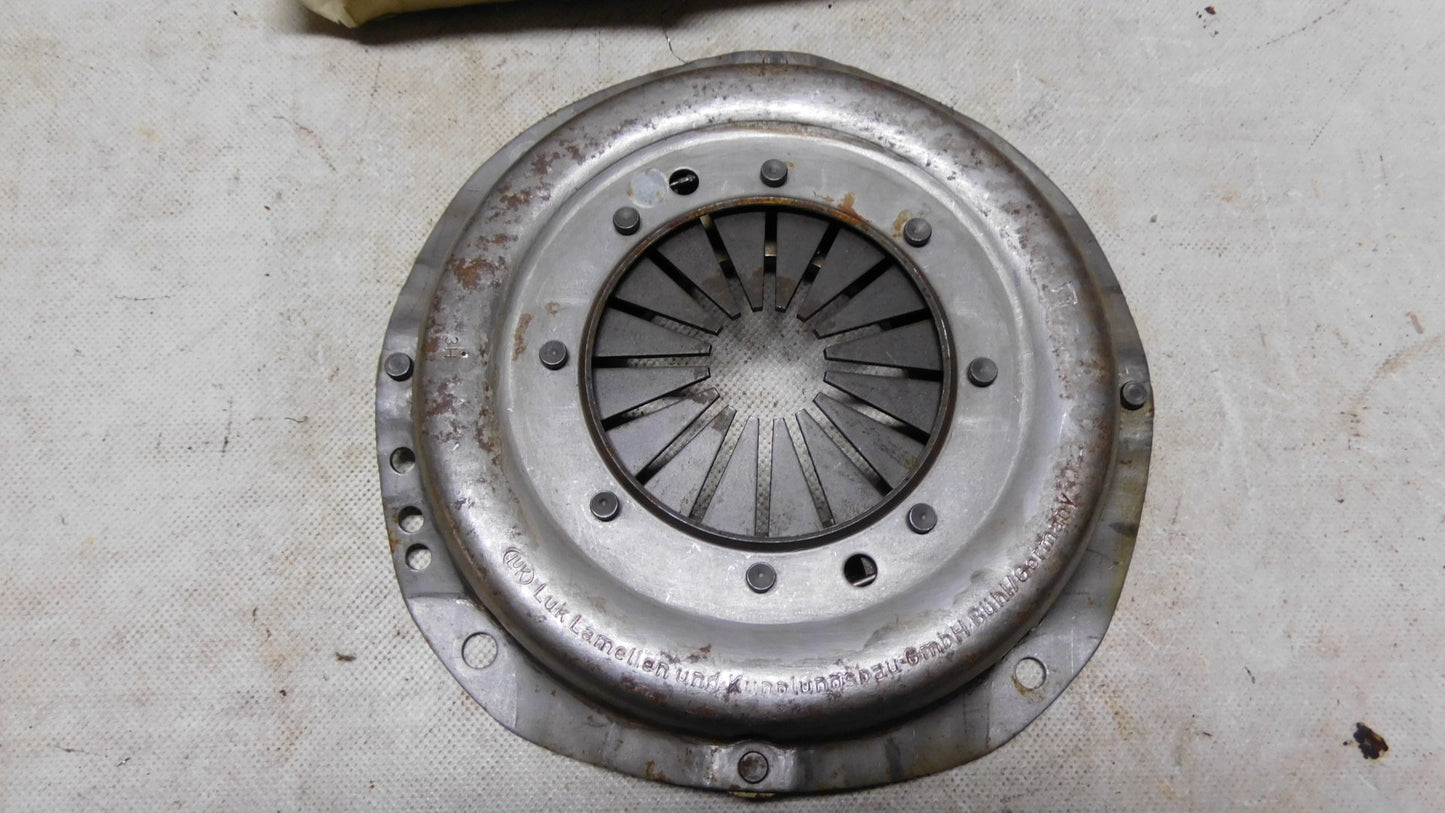 Druckplatte Kupplung 666041 3455444 Opel GT Kadett A B C 1.0 - 1.1