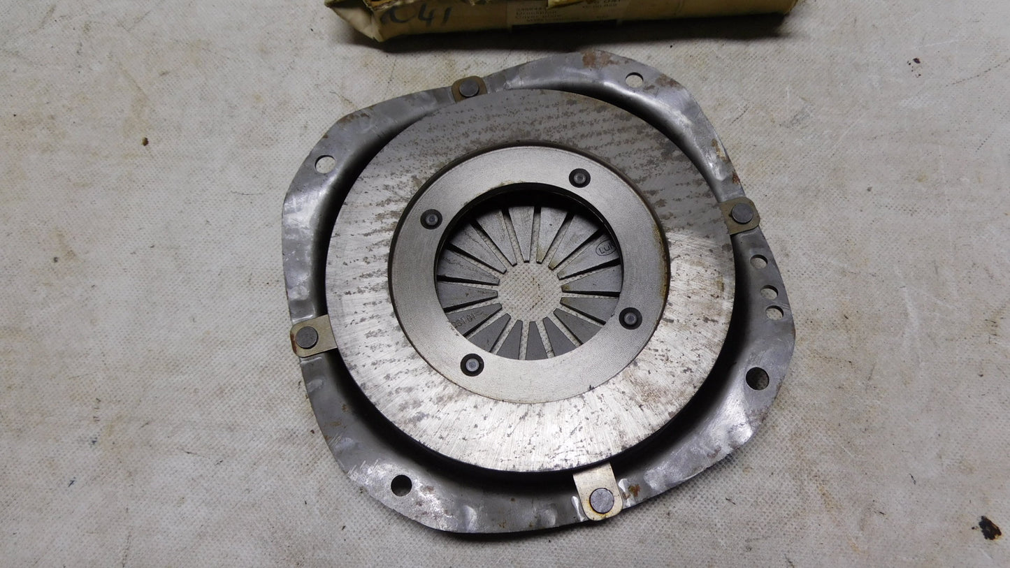 Druckplatte Kupplung 666041 3455444 Opel GT Kadett A B C 1.0 - 1.1