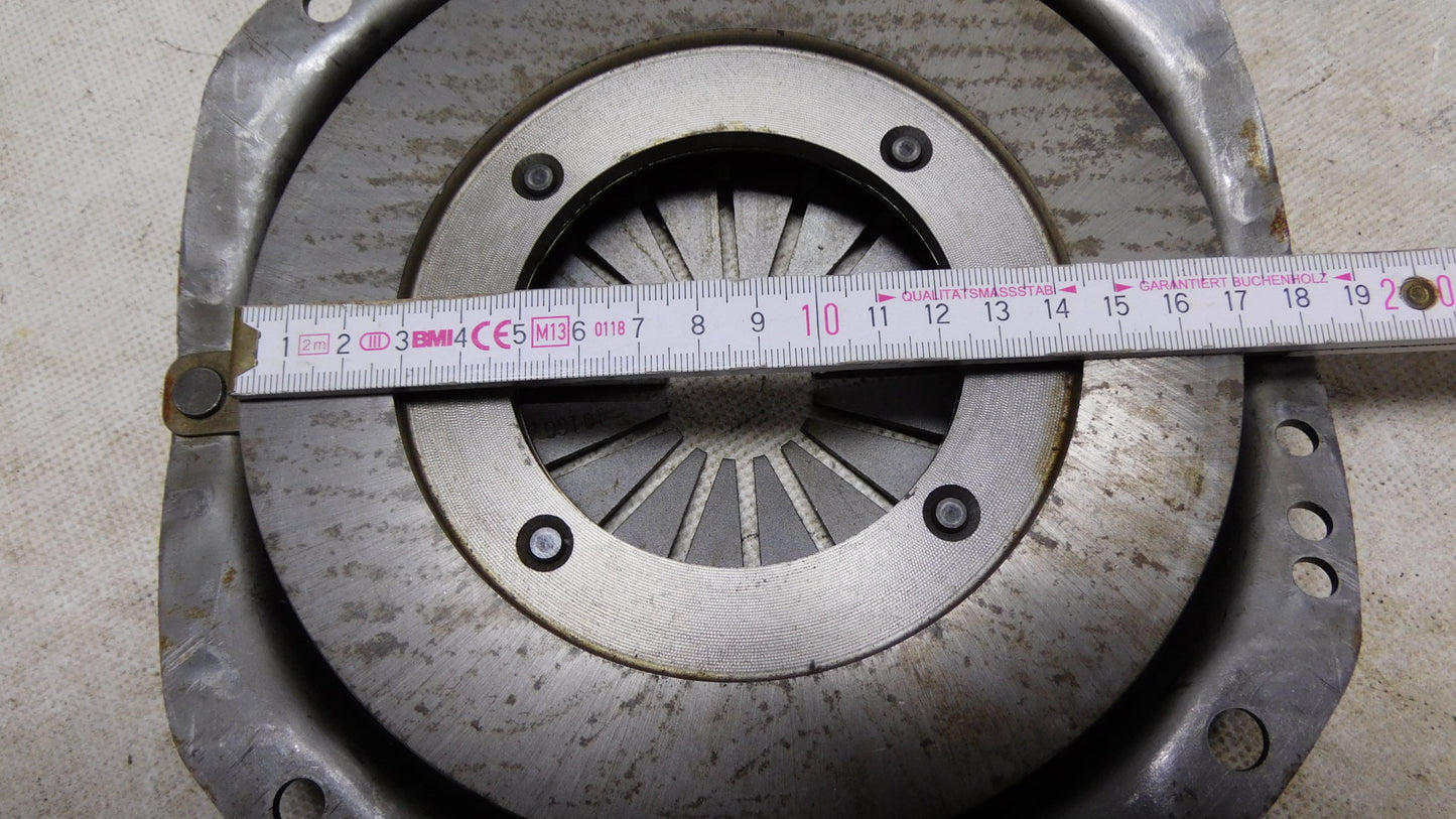 Druckplatte Kupplung 666041 3455444 Opel GT Kadett A B C 1.0 - 1.1
