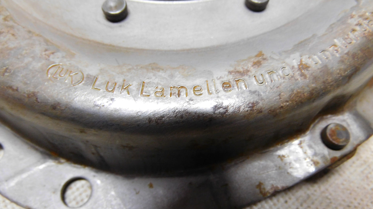 Druckplatte Kupplung 666041 3455444 Opel GT Kadett A B C 1.0 - 1.1