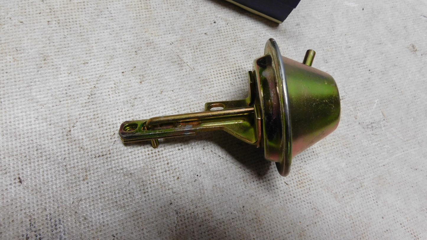 Unterdruckversteller Verteiler Delco 1211168 1973764 Opel Kadett D E Corsa A Ascona C 1.3