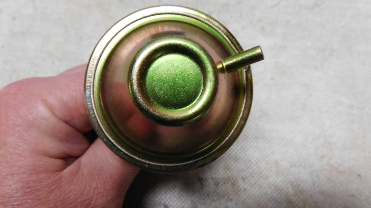 Unterdruckversteller Verteiler Delco 1211168 1973764 Opel Kadett D E Corsa A Ascona C 1.3