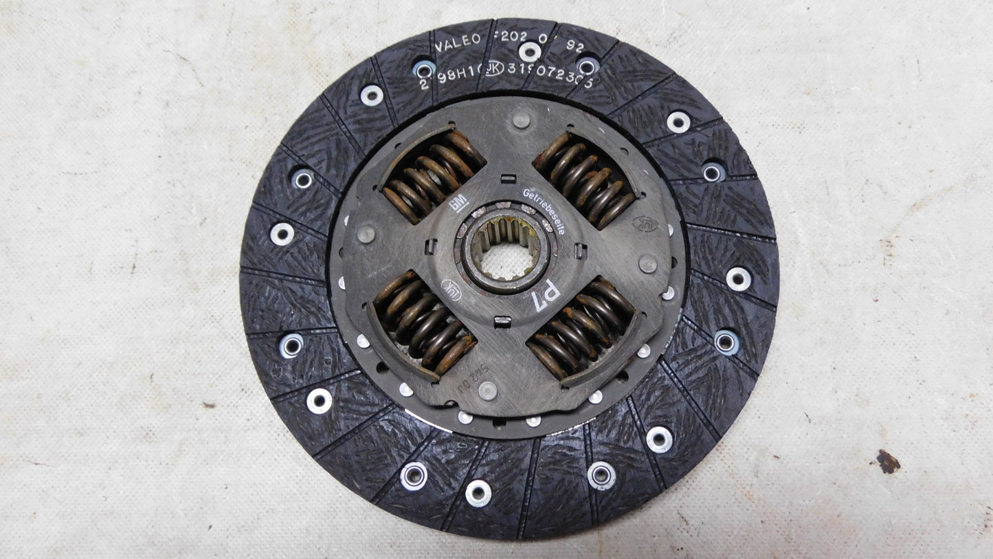 Kupplungsscheibe 664181 90349021 Opel Omega A 1.8 2.0