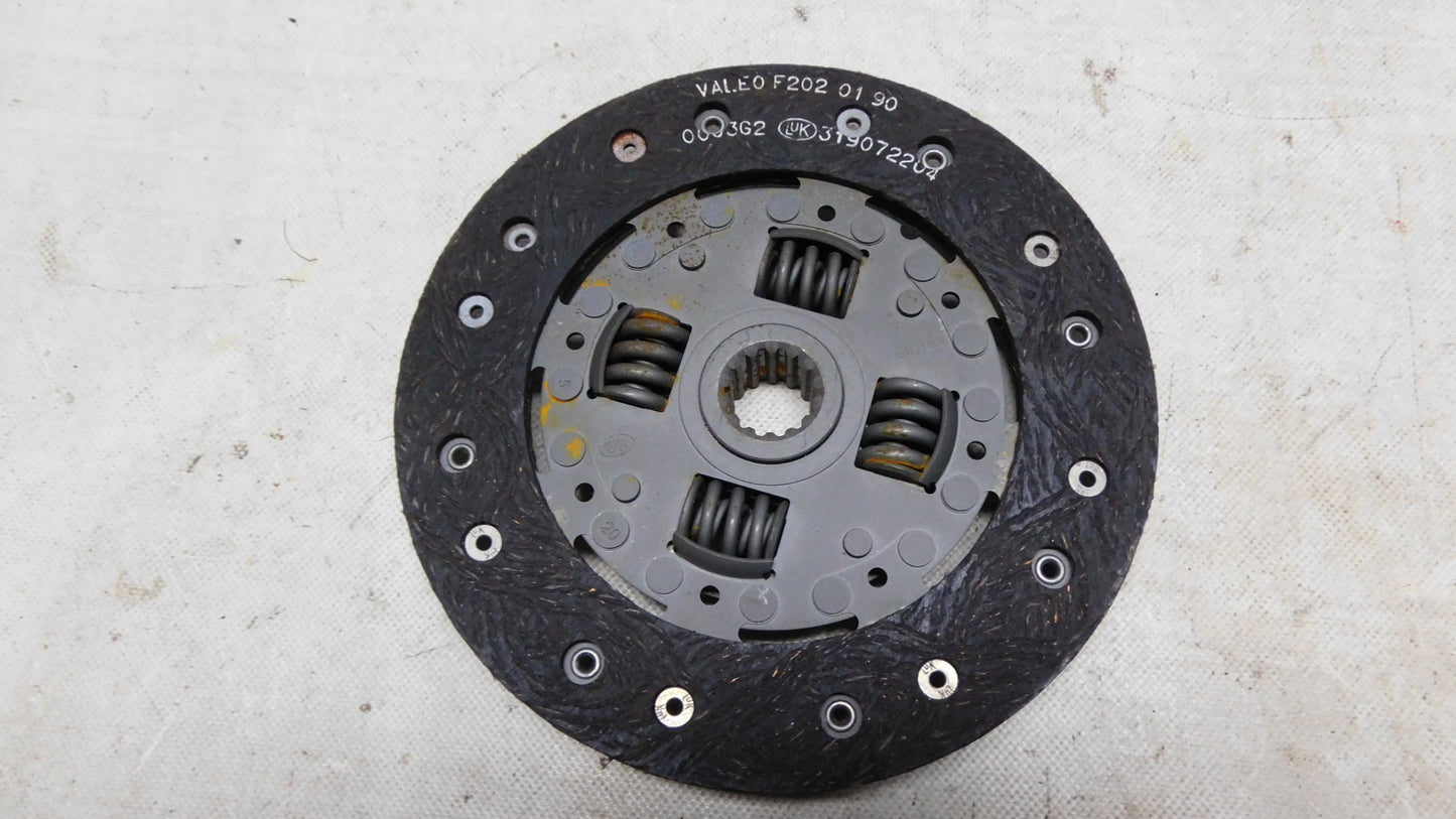 Kupplung Druckplatte Kupplungsscheibe 90251851 90521853 Opel Manta B Rekord C D E Omega A