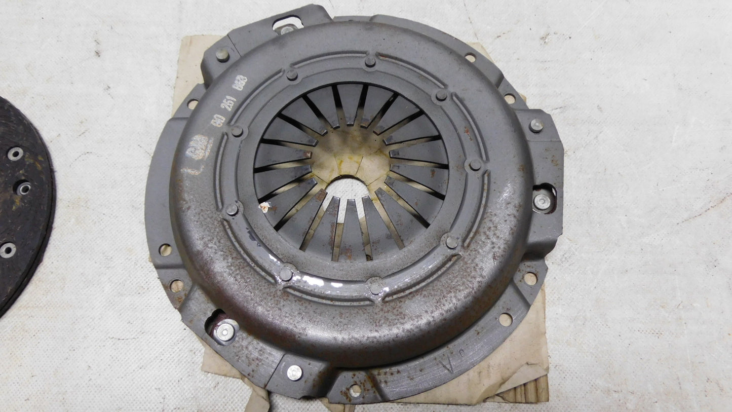 Kupplung Druckplatte Kupplungsscheibe 90251851 90521853 Opel Manta B Rekord C D E Omega A