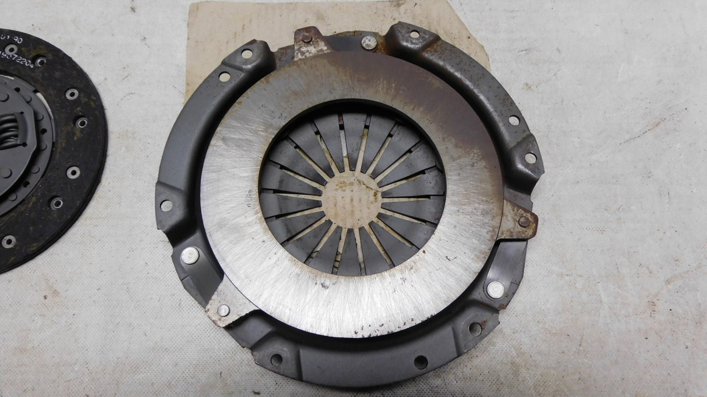 Kupplung Druckplatte Kupplungsscheibe 90251851 90521853 Opel Manta B Rekord C D E Omega A