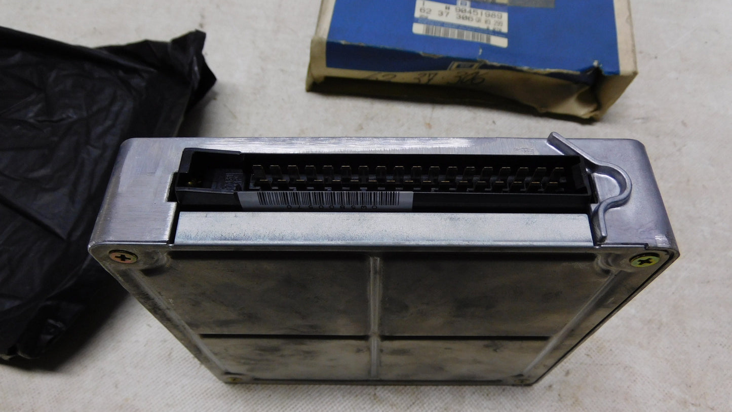 Steuergerät Automatikgetriebe 6237306 90451989 Opel Astra F