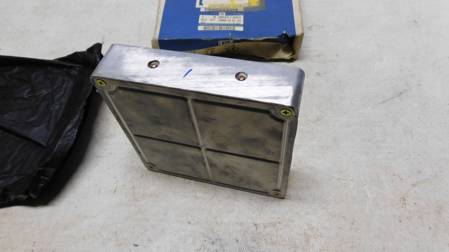 Steuergerät Automatikgetriebe 6237306 90451989 Opel Astra F