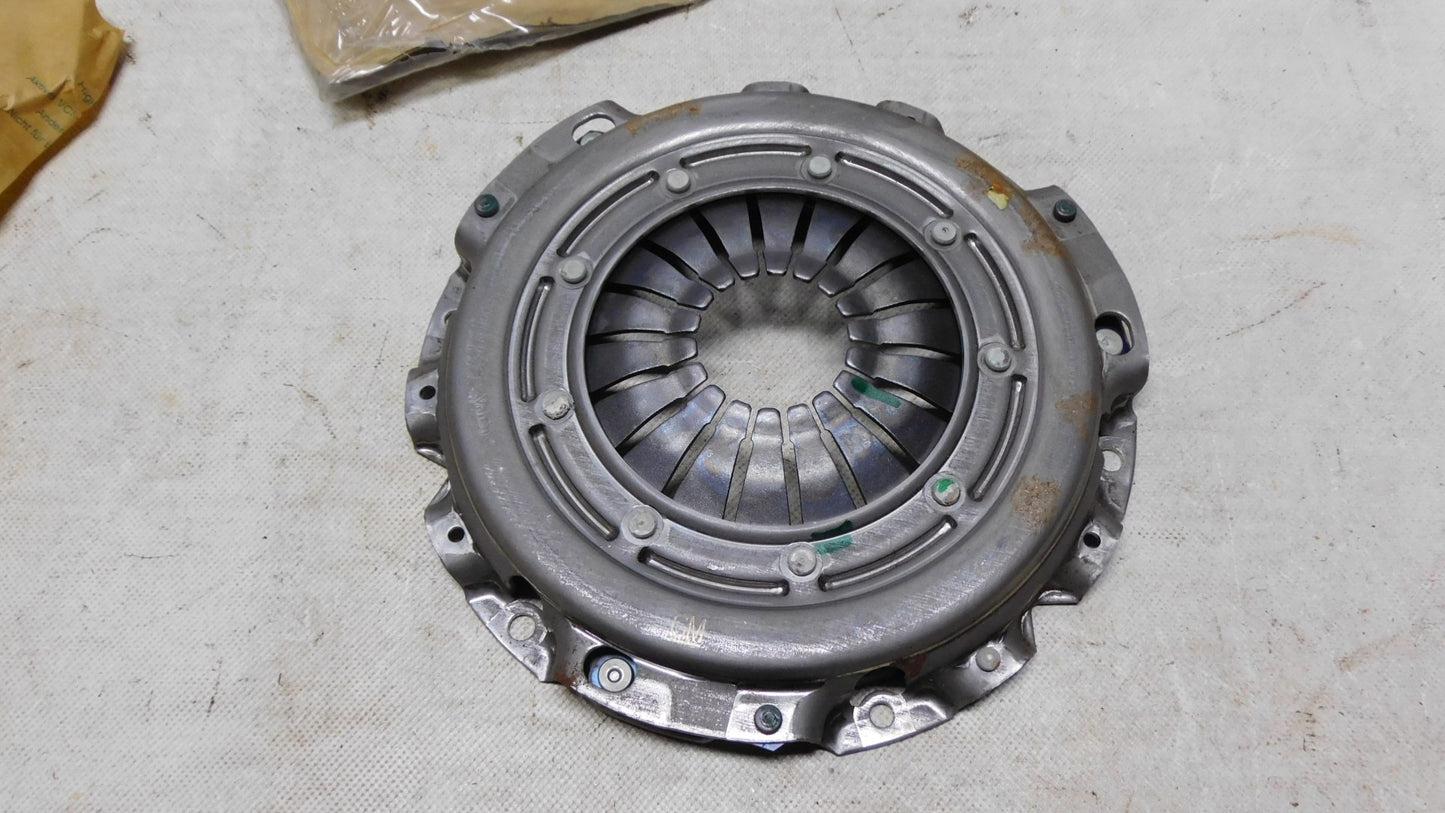 Kupplungsdruckplatte 666078 55568083 Opel Astra F Corsa D Vectra B