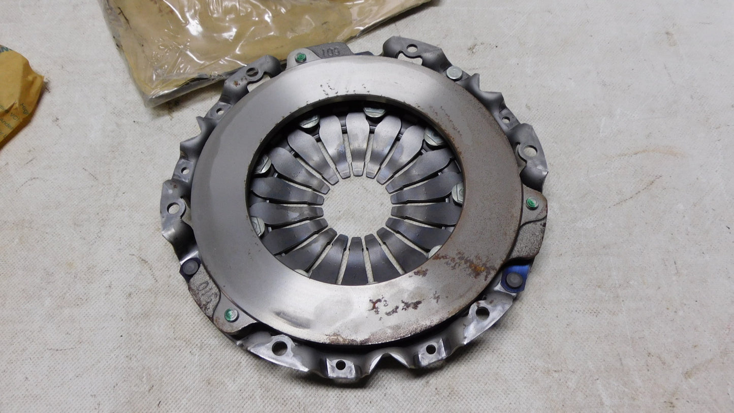 Kupplungsdruckplatte 666078 55568083 Opel Astra F Corsa D Vectra B