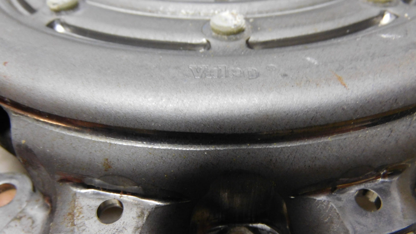 Kupplungsdruckplatte 666078 55568083 Opel Astra F Corsa D Vectra B