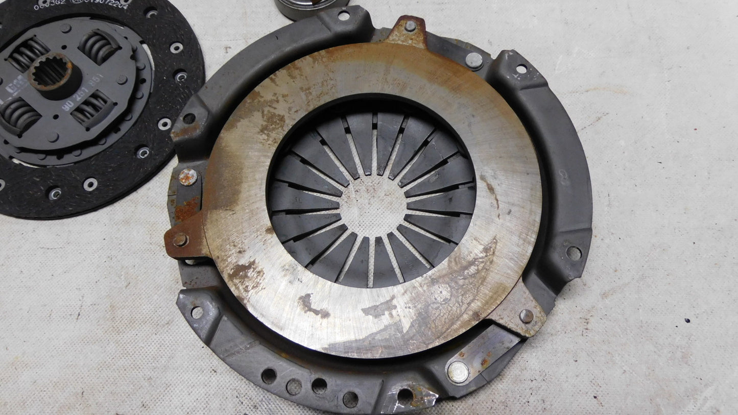Kupplungssatz 1606612 90271827 Opel Omega A Rekord E Manta B 1.8