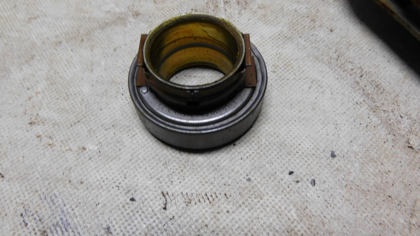 Kupplungssatz 1606612 90271827 Opel Omega A Rekord E Manta B 1.8