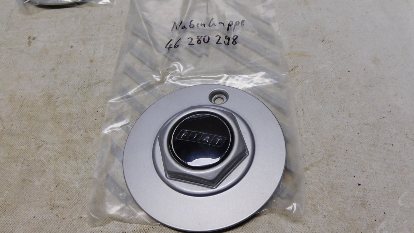 Nabendeckel Deckel Felge Felgendeckel Borbet A 46280298 Fiat