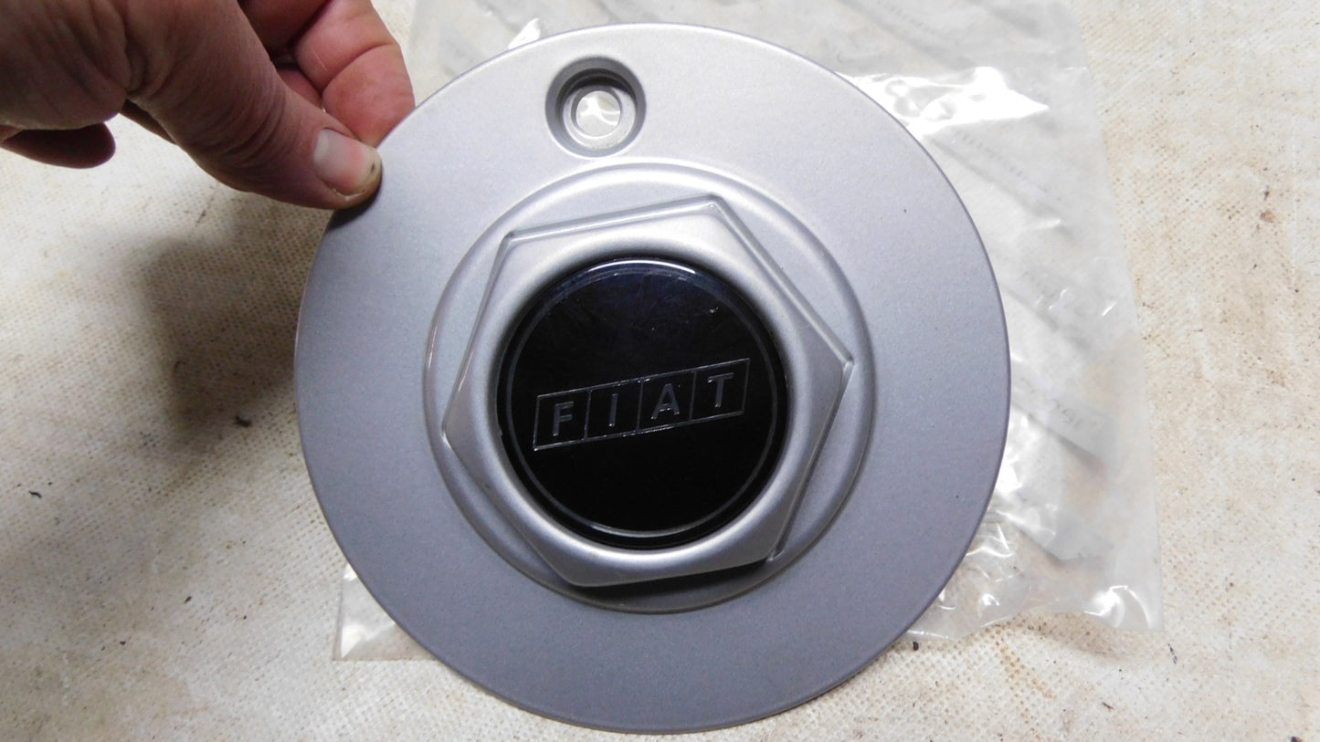 Nabendeckel Deckel Felge Felgendeckel Borbet A 46280298 Fiat