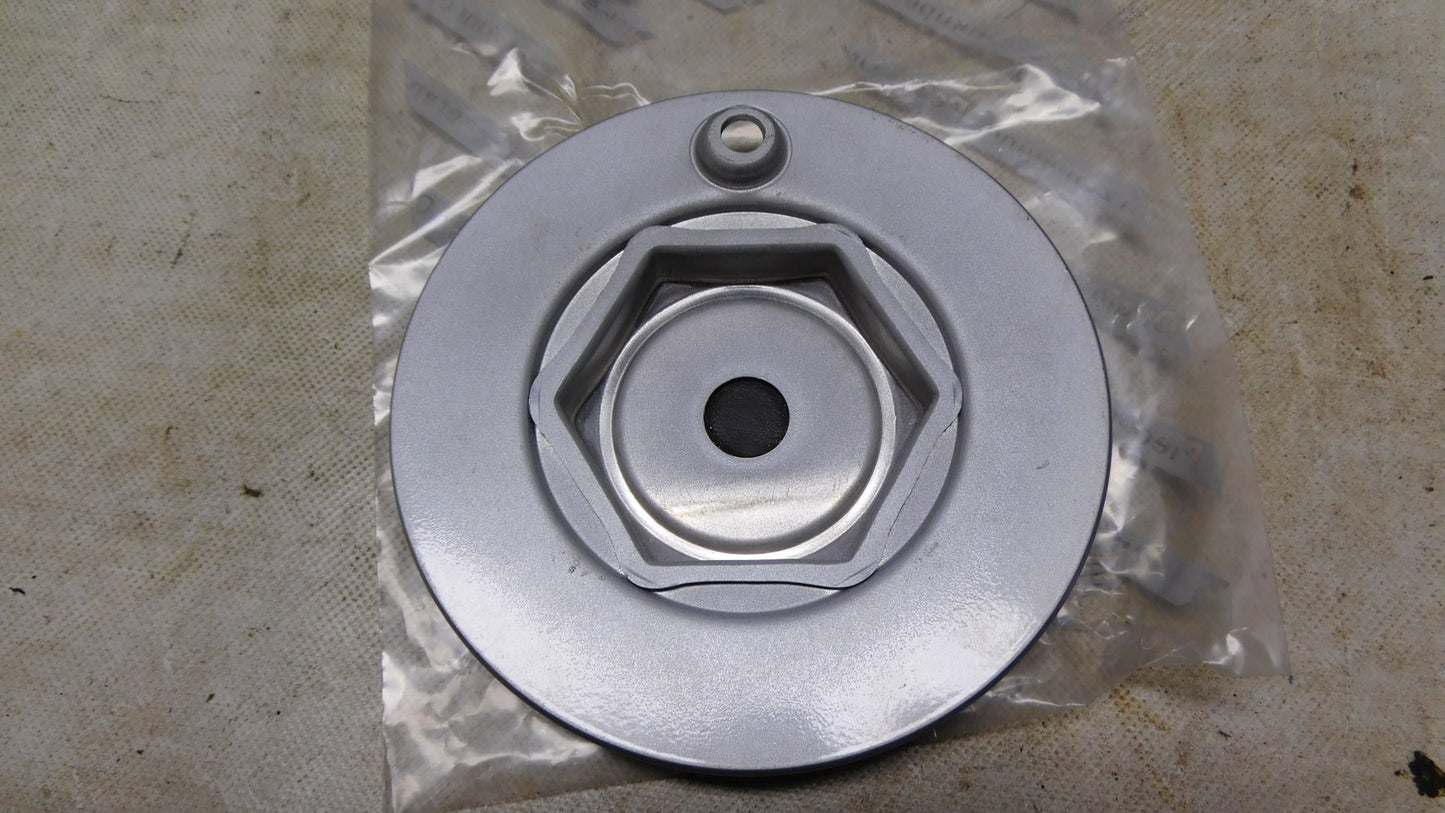 Nabendeckel Deckel Felge Felgendeckel Borbet A 46280298 Fiat