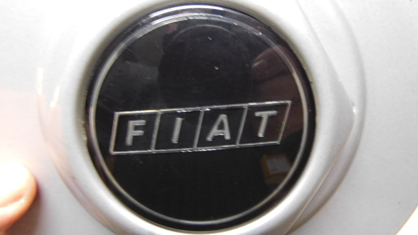 Nabendeckel Deckel Felge Felgendeckel Borbet A 46280298 Fiat