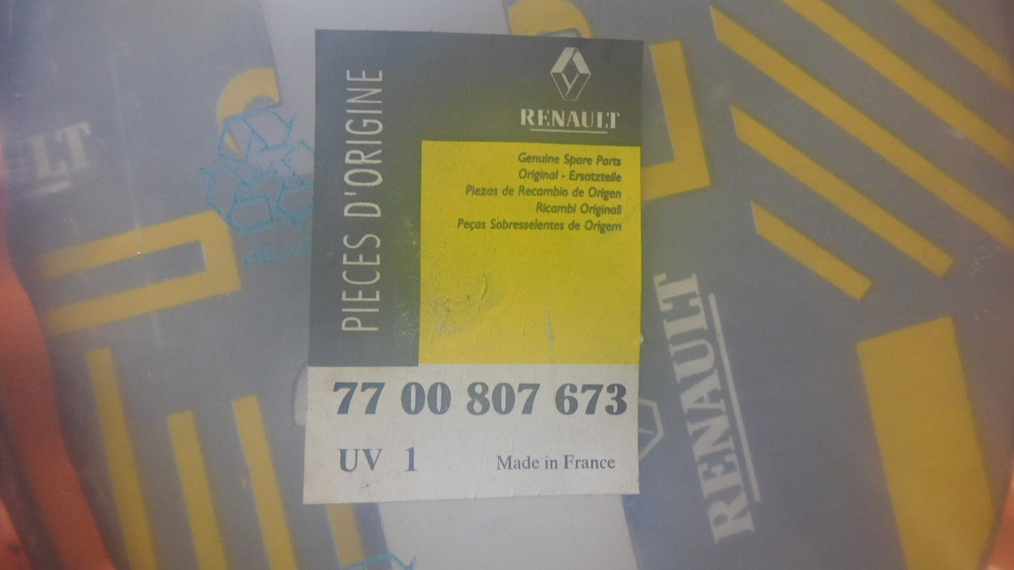 Gummileiste XC Gummidichtung Dichtung 7700807673 Renault Safrane J7R