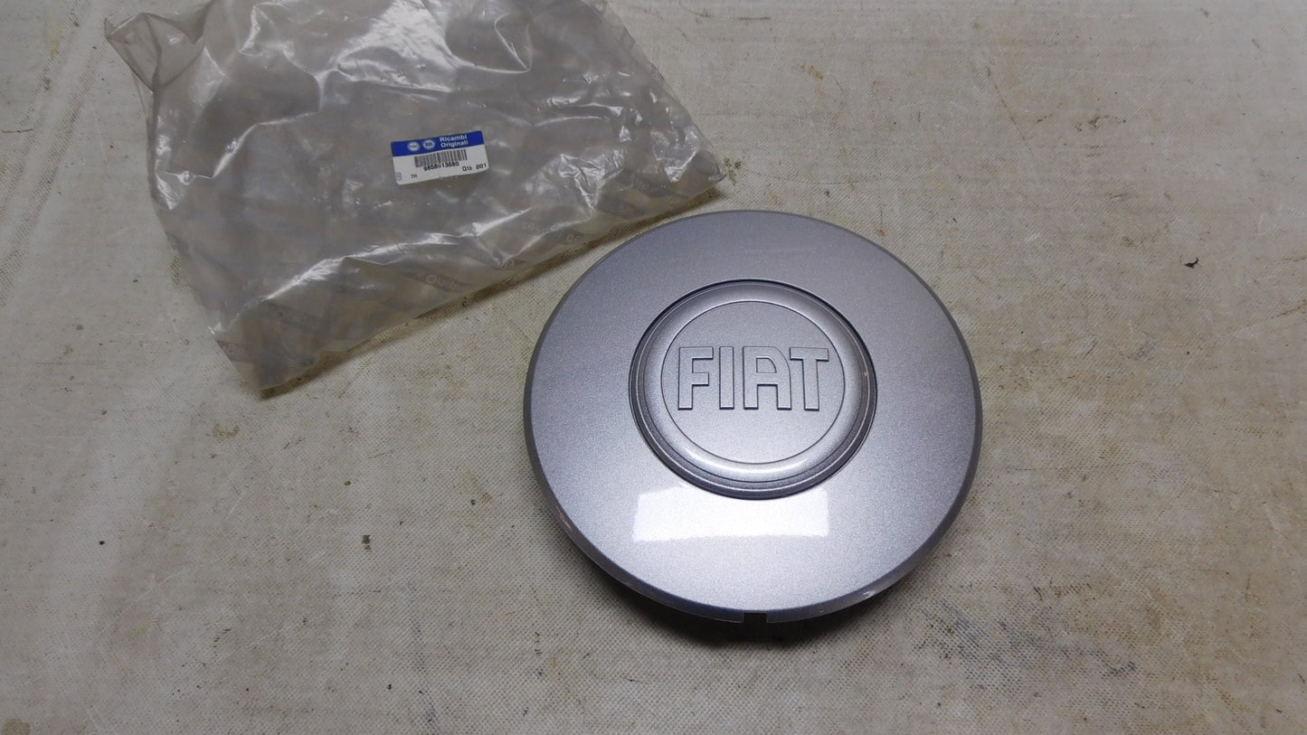 Radkappe Radabdeckung Mittelkappe für Stahlrad 9658613680 Fiat Scudo 2007-2016