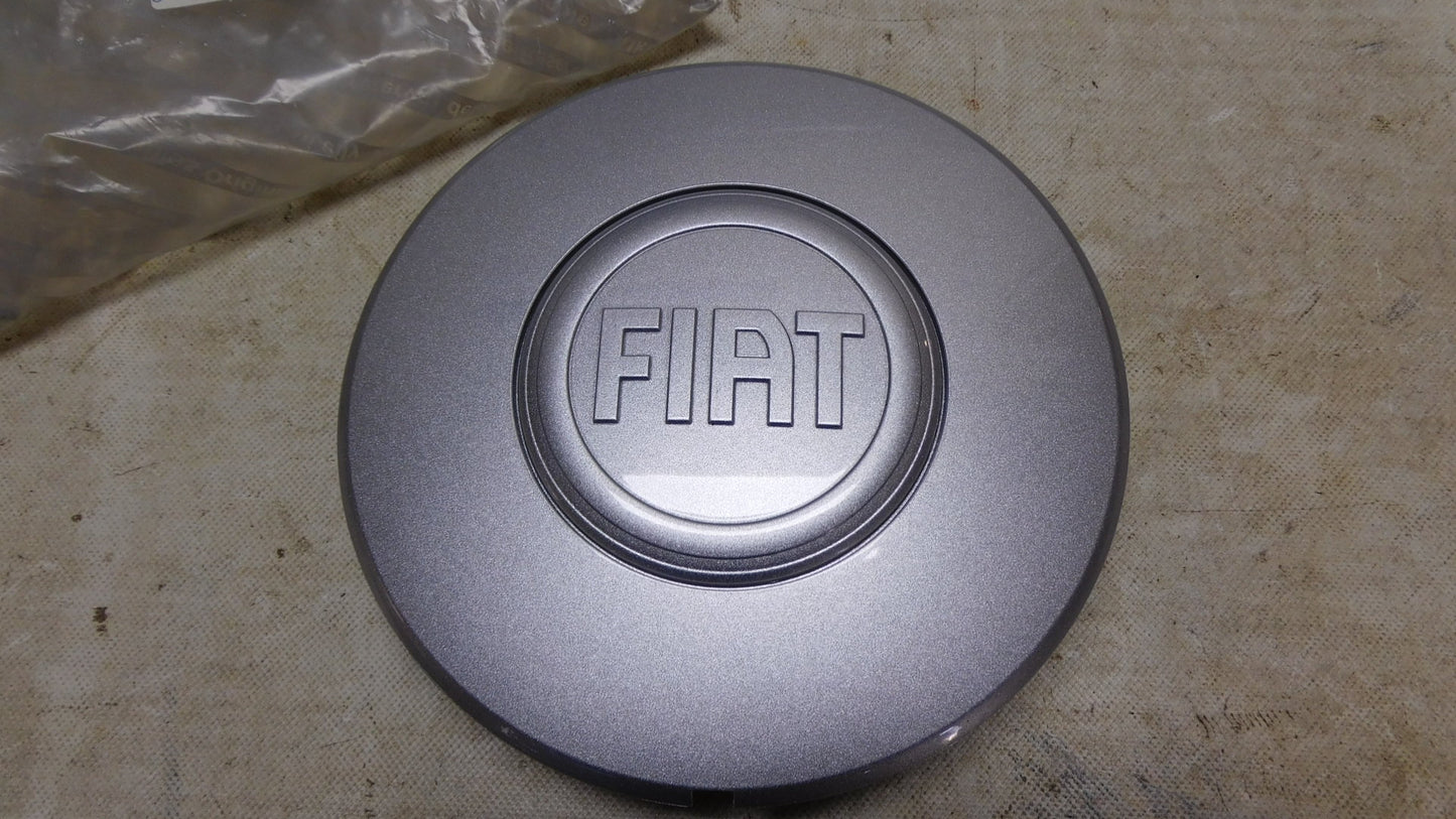 Radkappe Radabdeckung Mittelkappe für Stahlrad 9658613680 Fiat Scudo 2007-2016