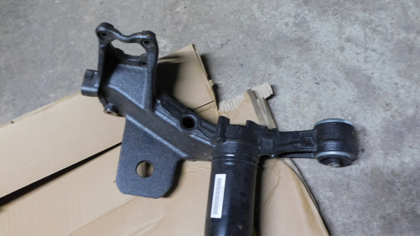 Hinterachse Achse Hilfsrahmen 402028 13319407 Opel Astra J P10 2009 - 2018