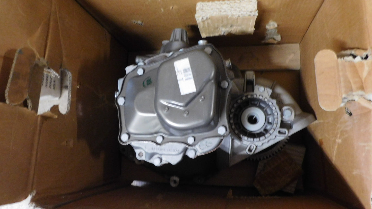 Getriebe 90578098 700765 700041 Opel Astra G