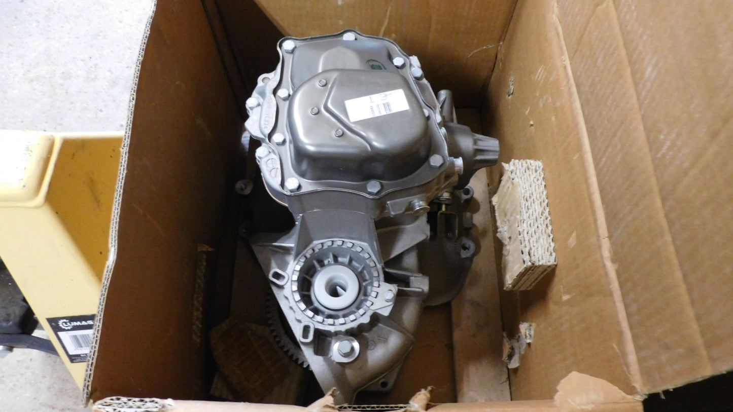 Getriebe 90578098 700765 700041 Opel Astra G