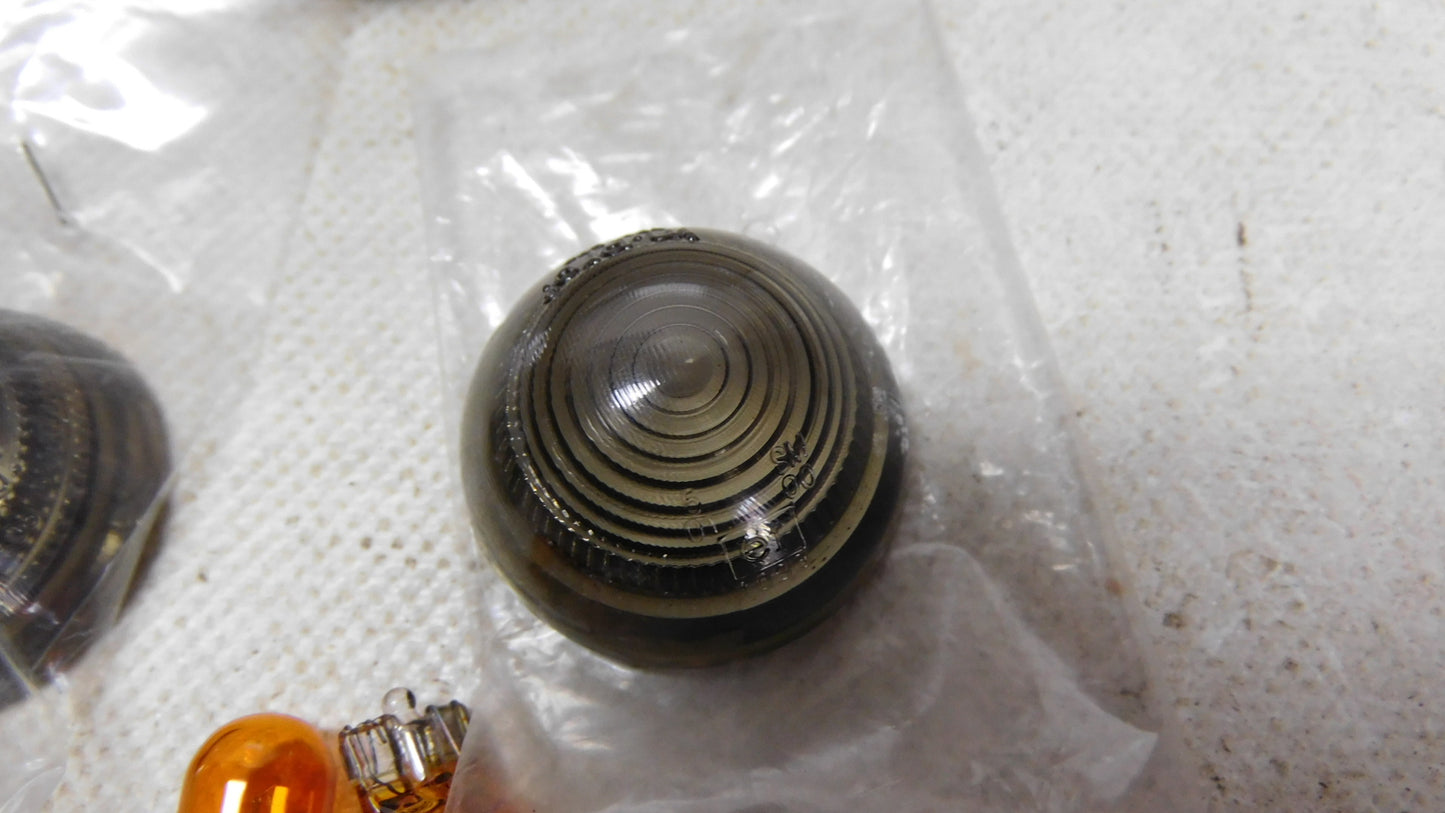 Seitenblinker grau 46226683 Fiat Multipla 18 Seicento 187