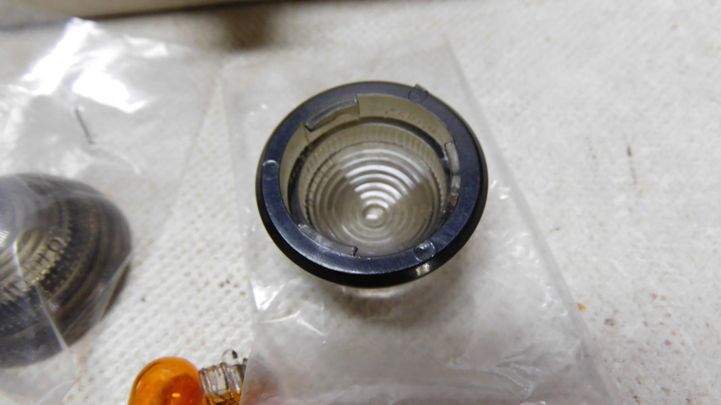 Seitenblinker grau 46226683 Fiat Multipla 18 Seicento 187