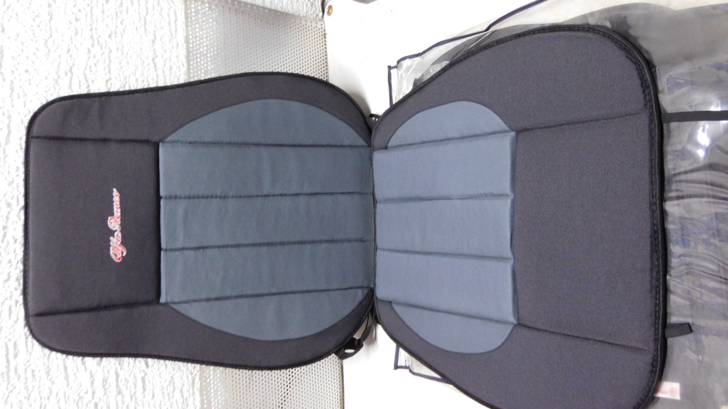 Abdeckung Sitzbezug vordere Sitze 50900738 Alfa Romeo