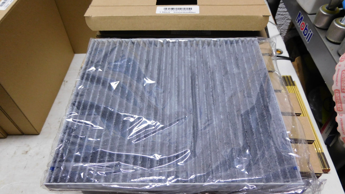 Innenraumfilter Aktivkohlefilter 971332E210 Hyundai I40 Tucson Veloster Genesis Kia Rio Carens