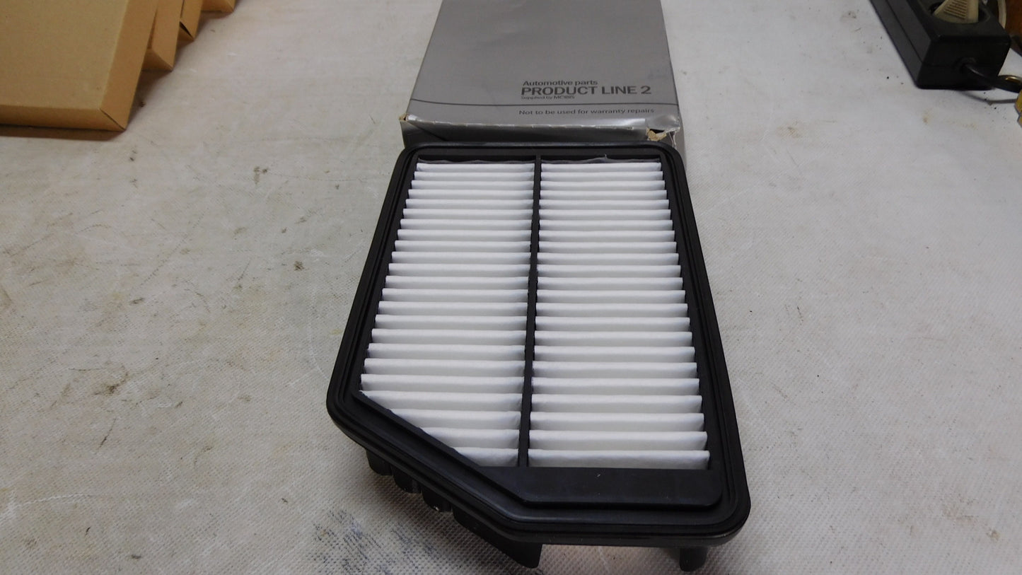 Luftfilter Filtereinsatz 281133X000 Hyundai I30 Creta Elantra Kia Cerato Ceed