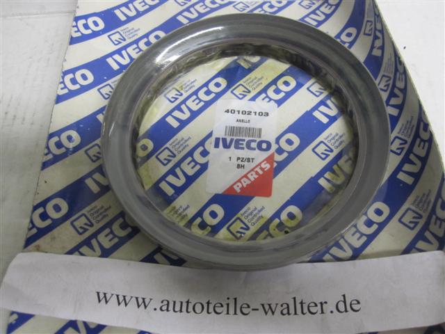 Wellendichtring Radnabe 40102103 IVECO Eurocargo Eurotakker Takker