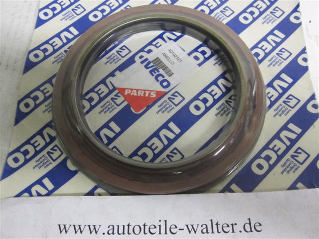 Wellendichtring Radnabe IVECO Eurocargo