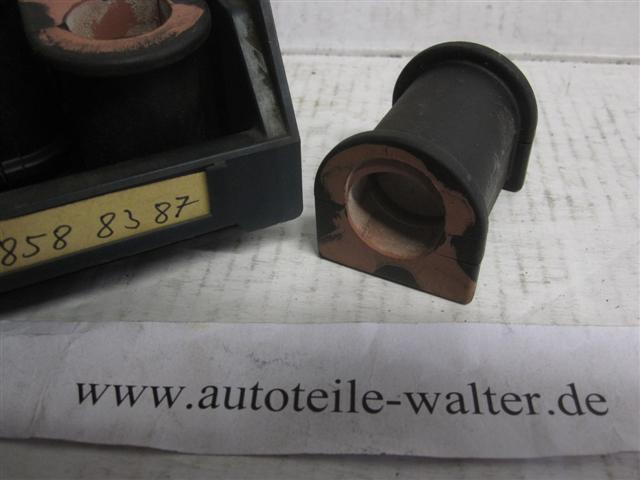 Lagerung Stabilisator Stabigummis 8588387 Iveco Zeta