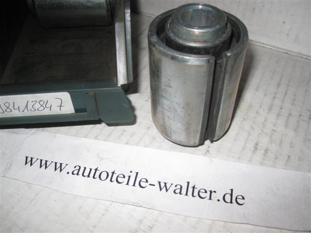 Federhülse Hülse Lagerbuchse Blattfeder 98413847 Iveco Eurocargo Eurofire