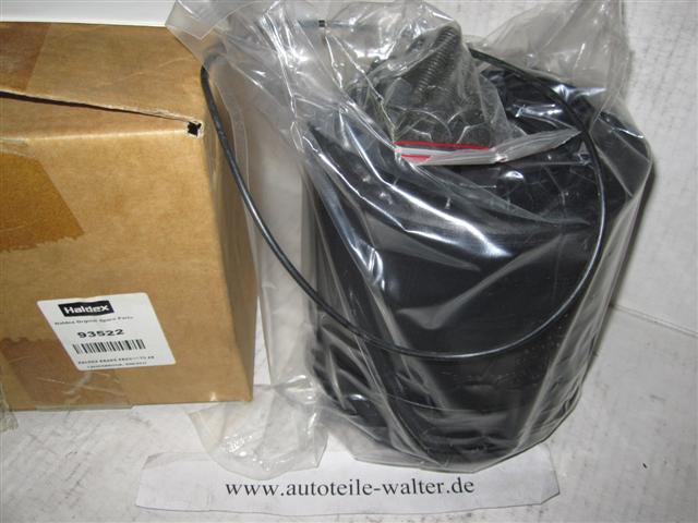 Lufttrocknerkartusche Druckluftanlage 93522 HALDEX Renault Scania 4 Volvo FH FL FM