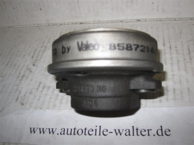 Ausrücklager Ausrückmuffe 8587214 IVECO Zeta