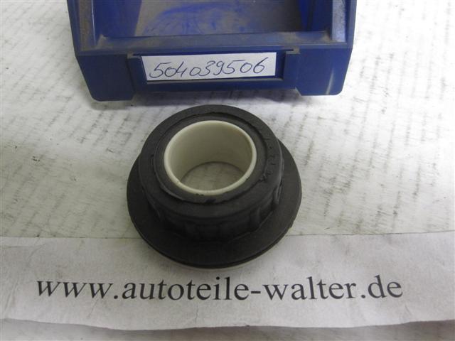 Gummimetallager Lagerung Lenker 504039506 Iveco Daily
