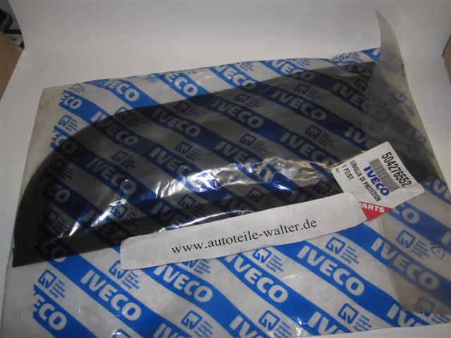 Gitter Schutzgitter Lüftungsgitter Stoßfänger 504276552 Iveco Stralis