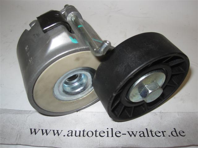 Riemenspanner Spannrolle Keilrippenriemen 504086948 IVECO Daily Fiat Ducato