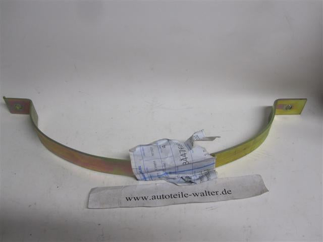 Klemmschelle Halter Schalldämpfer 98447608 IVECO Eurocargo