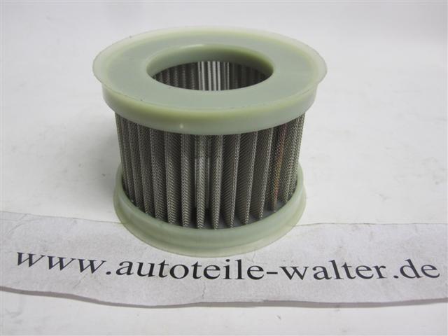 Filtereinsatz Wasserfilter Q84413367930 Mercedes Benz INTEGRO TRAVEGO SETRA 400
