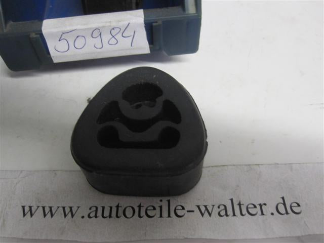 Halter Abgasanlage Gummistreifen 50984 MERCEDES BENZ VITO