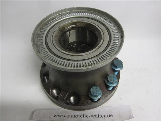 Radlager Radnabe SKF VKBA5377 MAN M G 90 L M F 2000 TGA TGM TGX