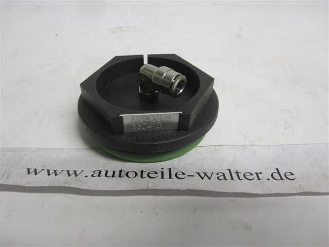 Deckel Tankentlüftungsdeckel 400L 41042974 Iveco Stralis